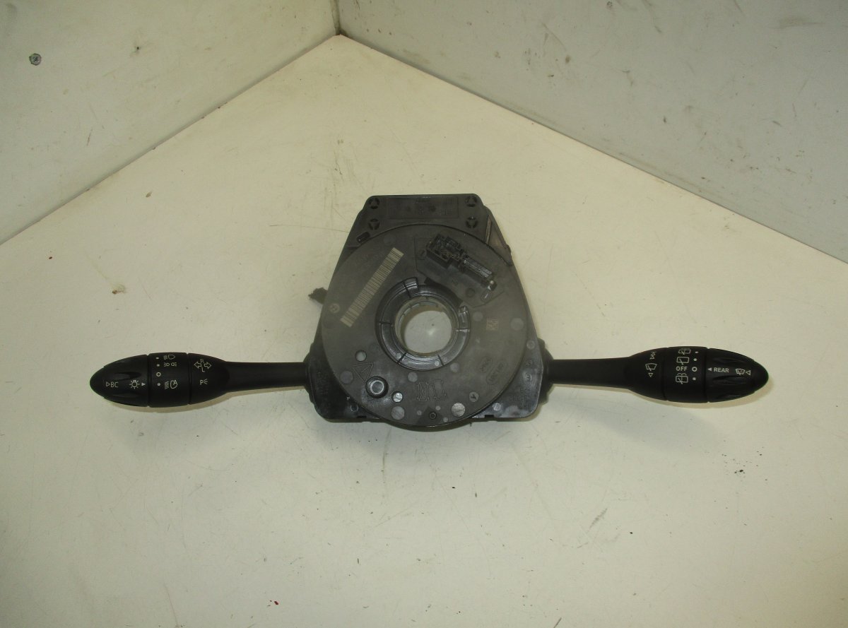 Indicator/wiper/slip ring switch (stalk) Brand/Model: MINI MINI
Year: 2009
Engine: 1598c...
