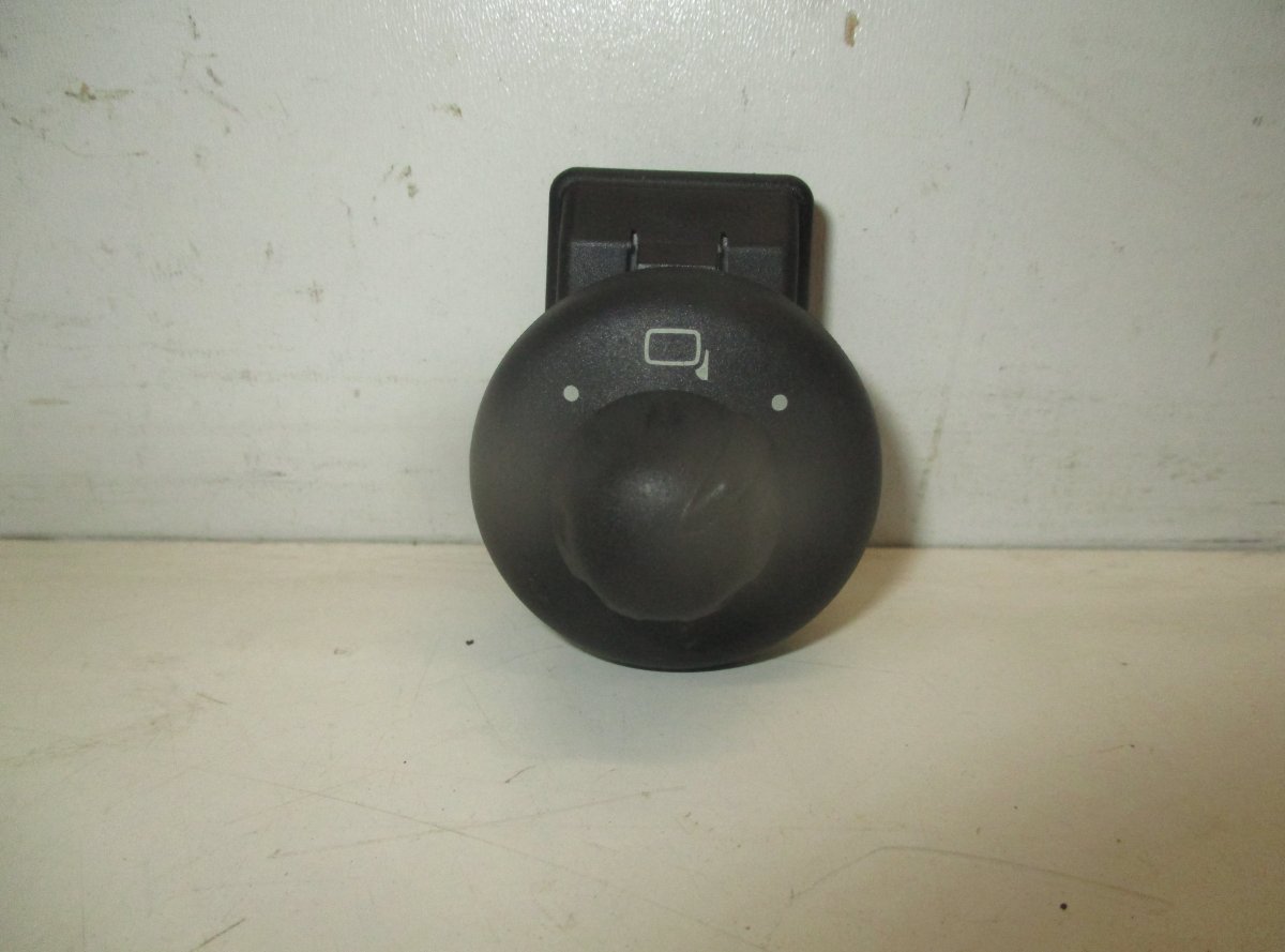 Mirror Switch Brand/Model: MINI MINI
Year: 2009
Engine: 1598c...
