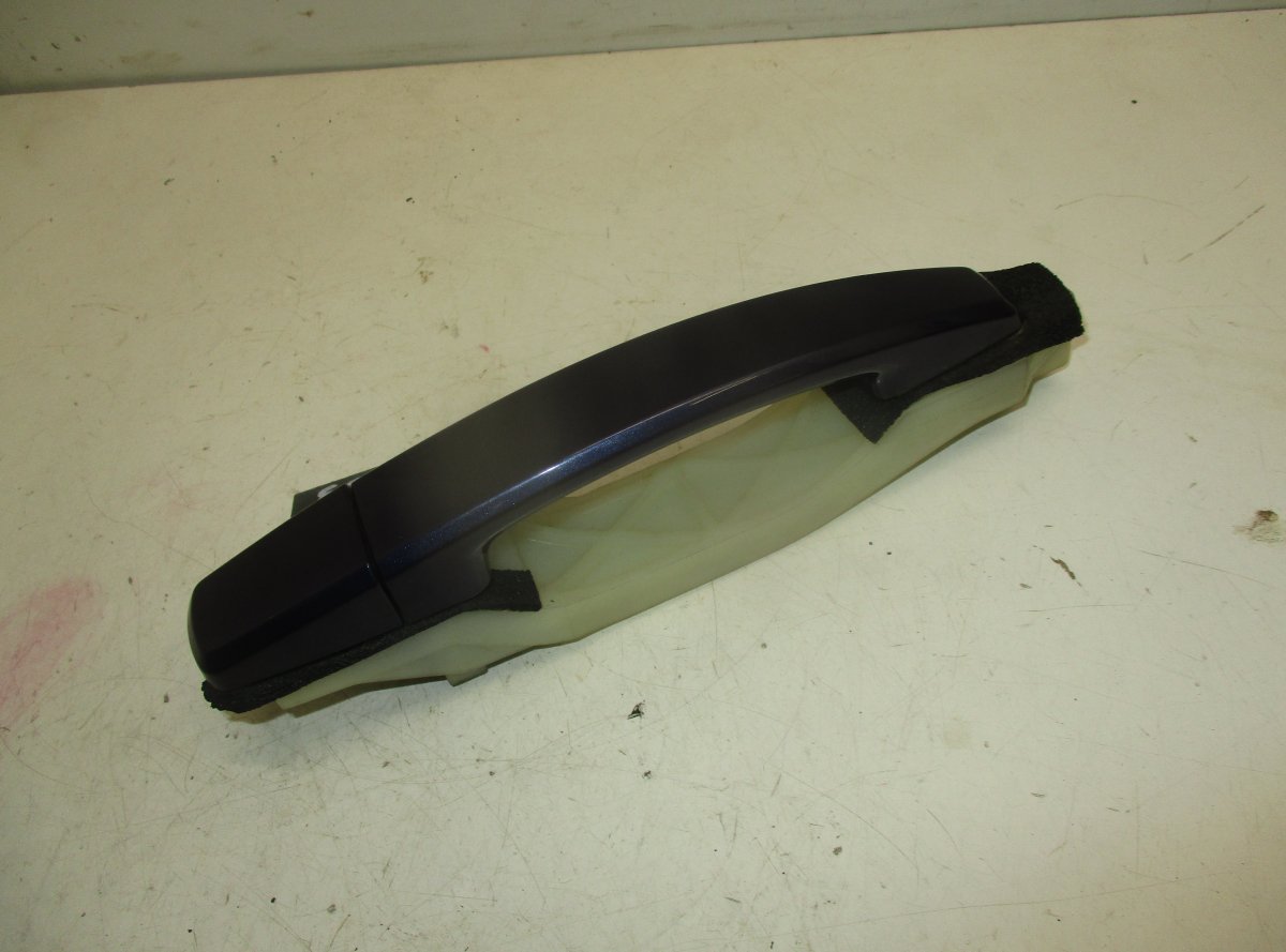 Chevrolet Captiva Door Handle Exterior Rear Right CHEVROLET CAPTIVA I (2006-2018) Door Handle Ext...