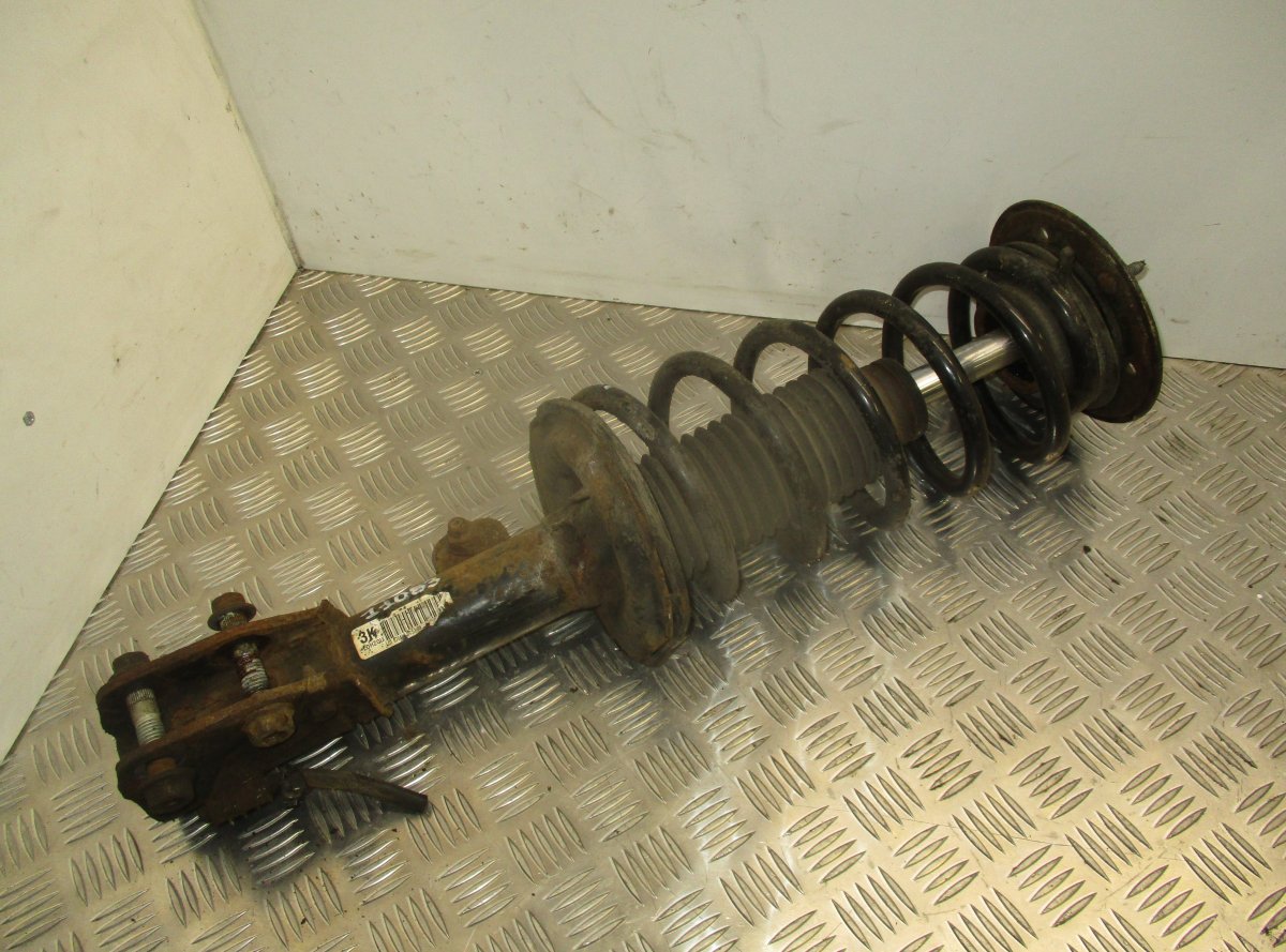 Chevrolet Captiva Shock Absorber Front Right CHEVROLET CAPTIVA I (2006-2018) Shock Absorber ...
