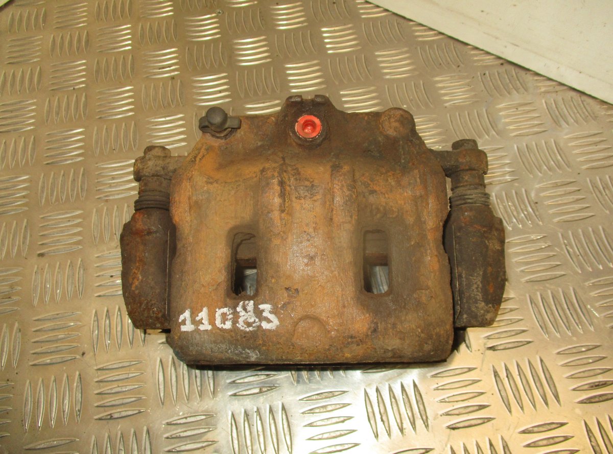 Chevrolet Captiva Brake caliper Front right CHEVROLET CAPTIVA I (2006-2018) Brake caliper F...