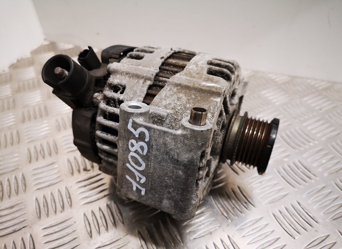Alternator Brand/Model: MINI MINI
Year: 2009
Engine: 1598c...