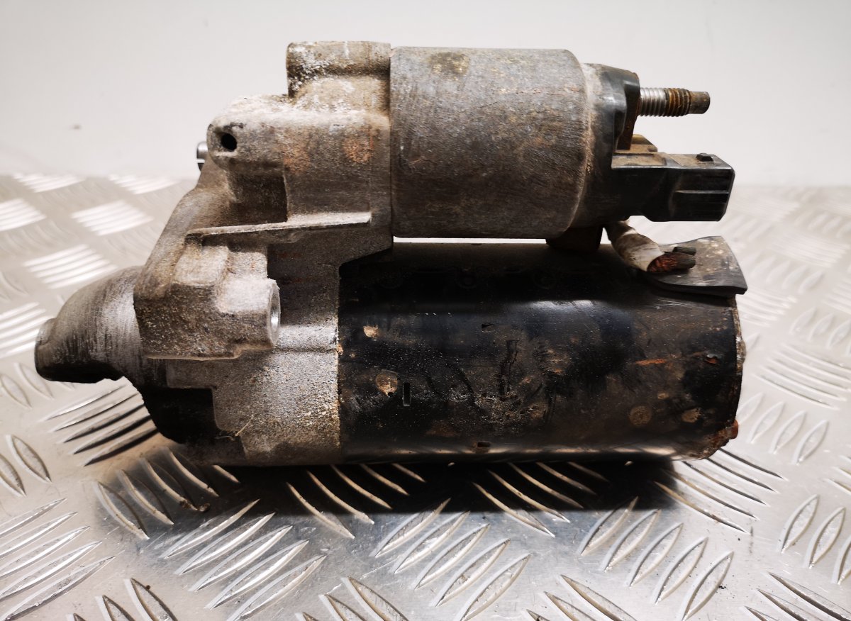 Starter Motor Brand/Model: MINI MINI
Year: 2009
Engine: 1598c...