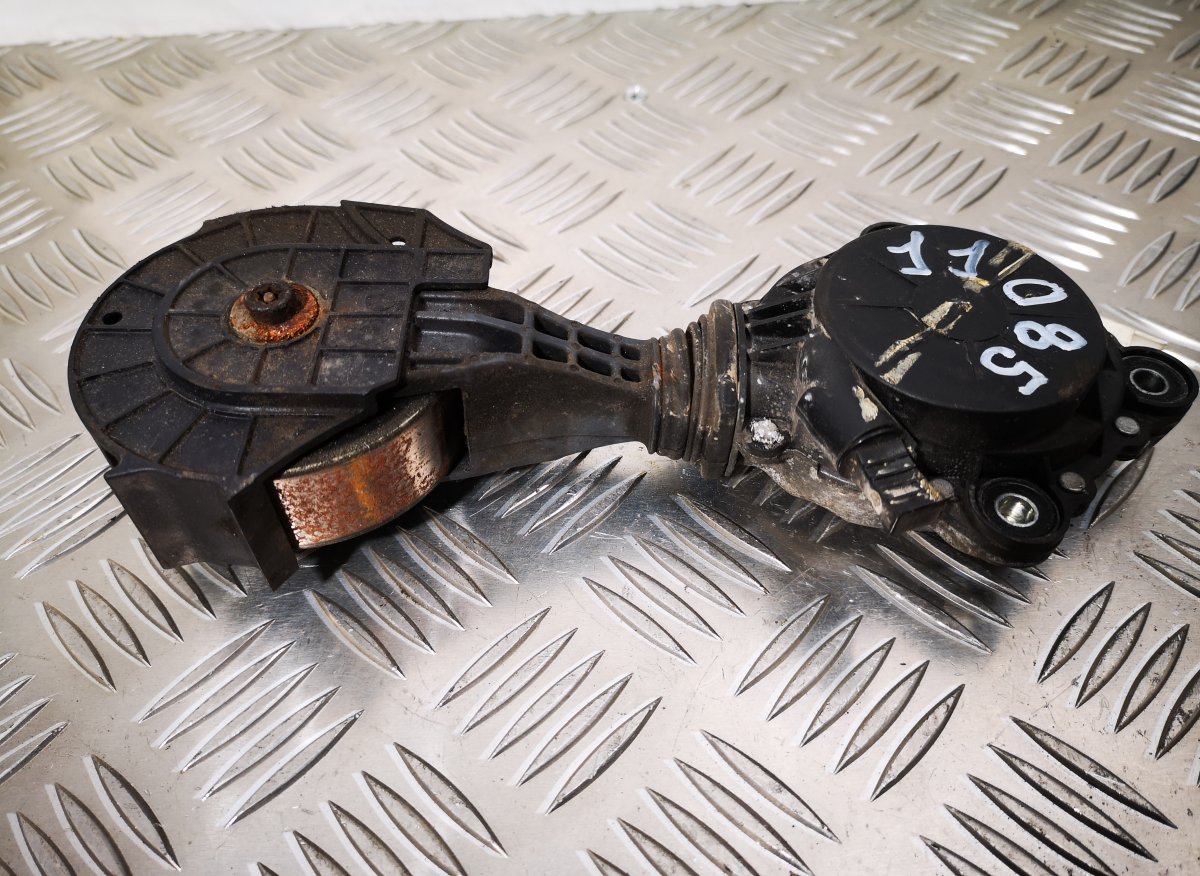 Belt tensioner Brand/Model: MINI MINI
Year: 2009
Engine: 1598c...