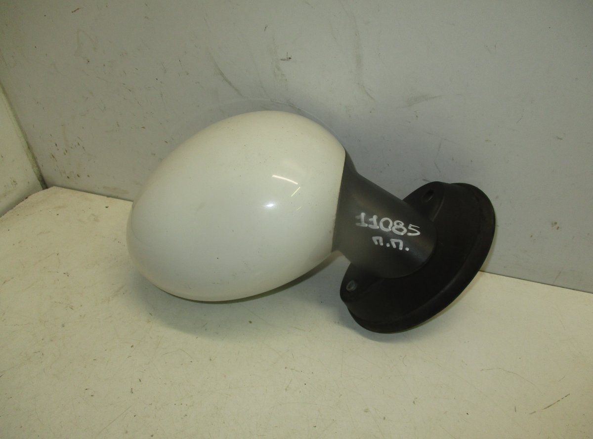 mirror right Brand/Model: MINI MINI
Year: 2009
Engine: 1598c...