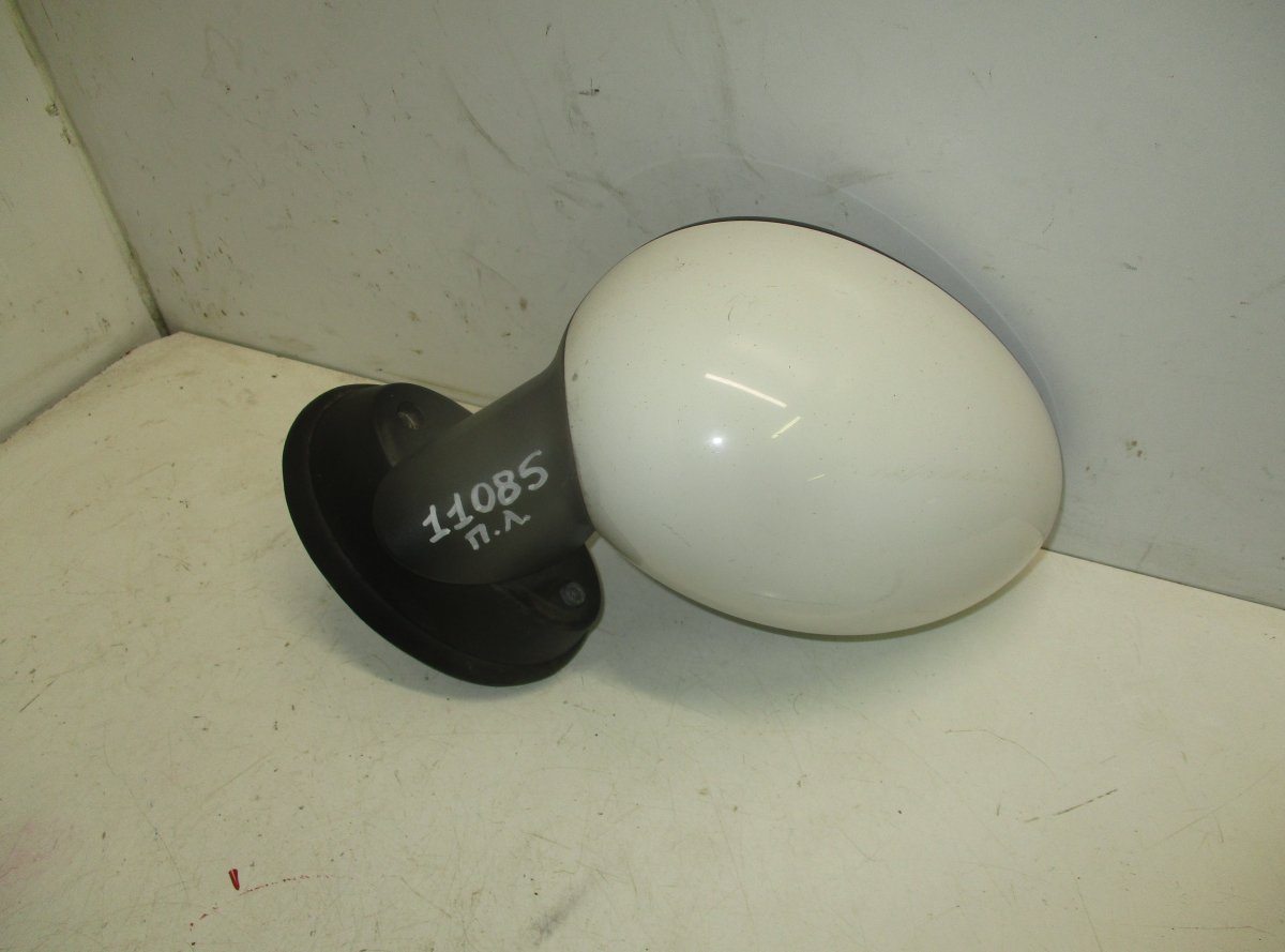 mirror left Brand/Model: MINI MINI
Year: 2009
Engine: 1598c...