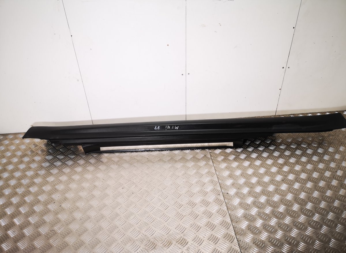 Side Member (Threshold) Right Brand/Model: MINI MINI
Year: 2009
Engine: 1598c...