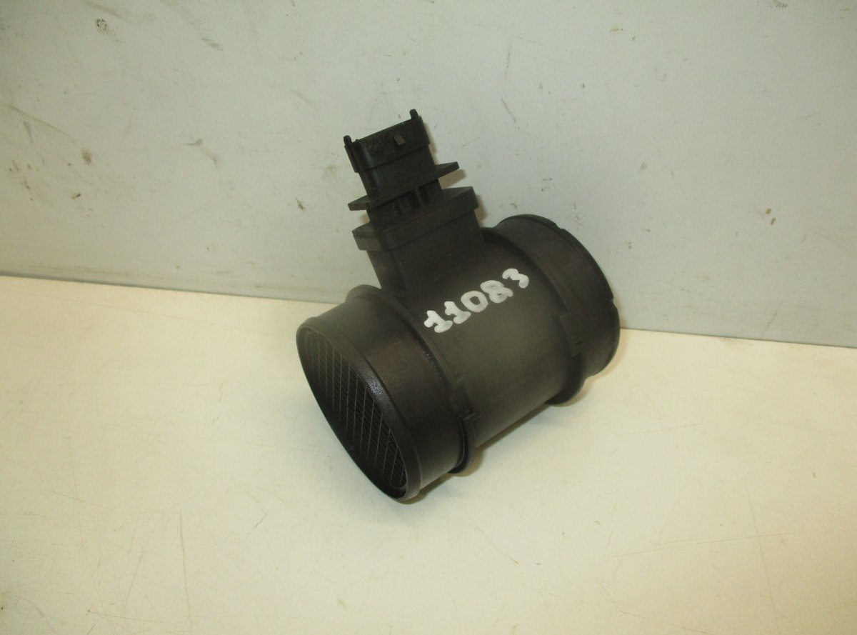 Chevrolet Captiva Mass Air-Flow Sensor CHEVROLET CAPTIVA I (2006-2018) Mass Air-Flow S...