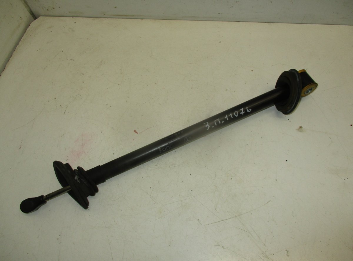 Mercedes-Benz A (W169) Door Stop Rear Right Door Stop Rear Right — MERCEDES-BENZ S-CLASS (W...