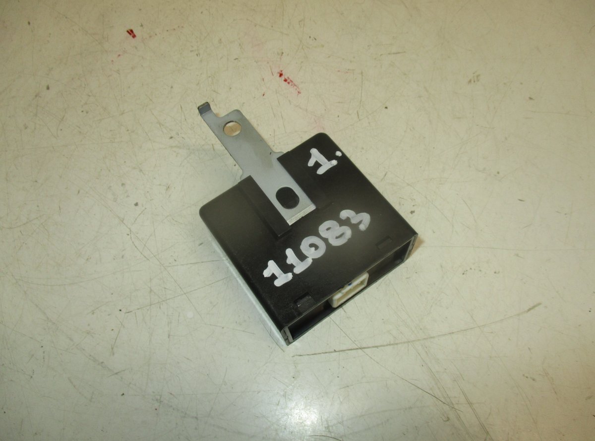 Chevrolet Captiva Other Control Units Other control units — CHEVROLET CAPTIVA I (2006...