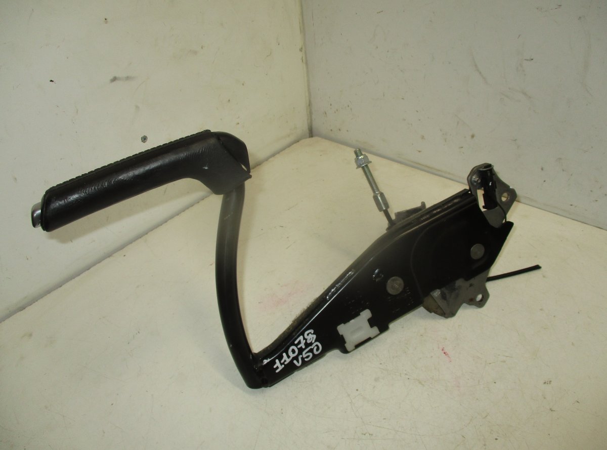 Volvo C30 Parking brake Lever VOLVO S40 / V50 / C30 / C70 (MS, MW) (2004-2012...