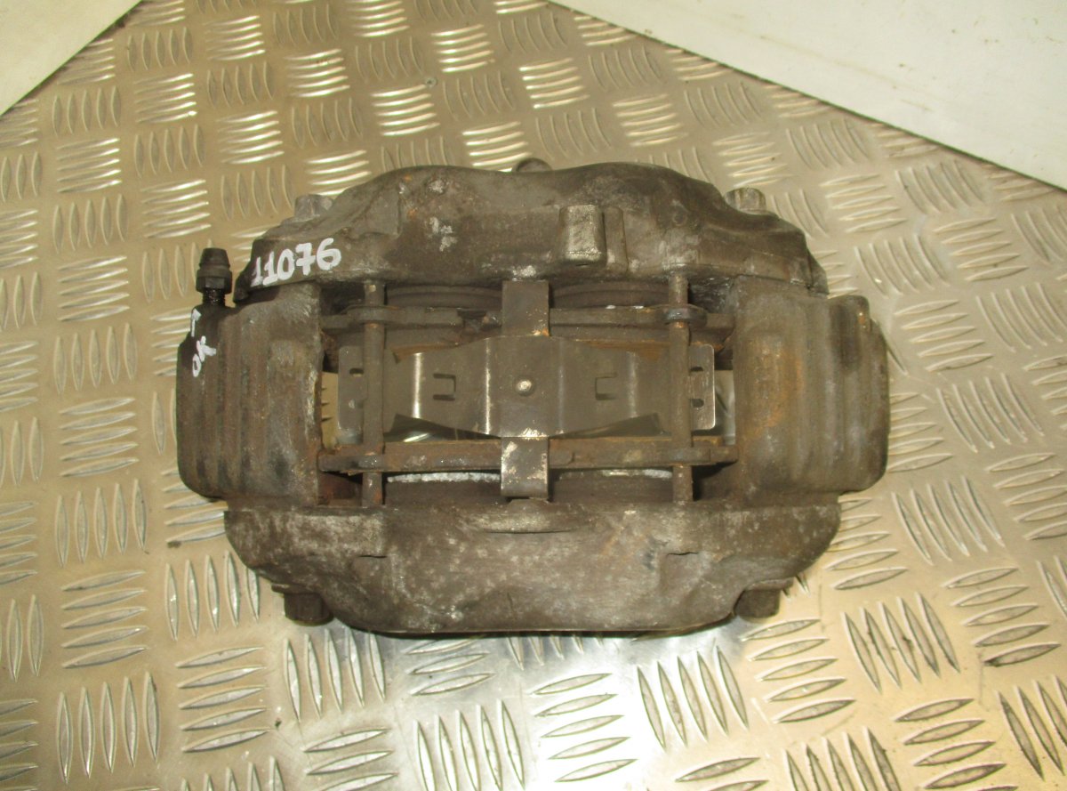 Mercedes-Benz A (W169) Brake caliper — front left Brake caliper — front left — MERCEDES-BENZ S-CL...