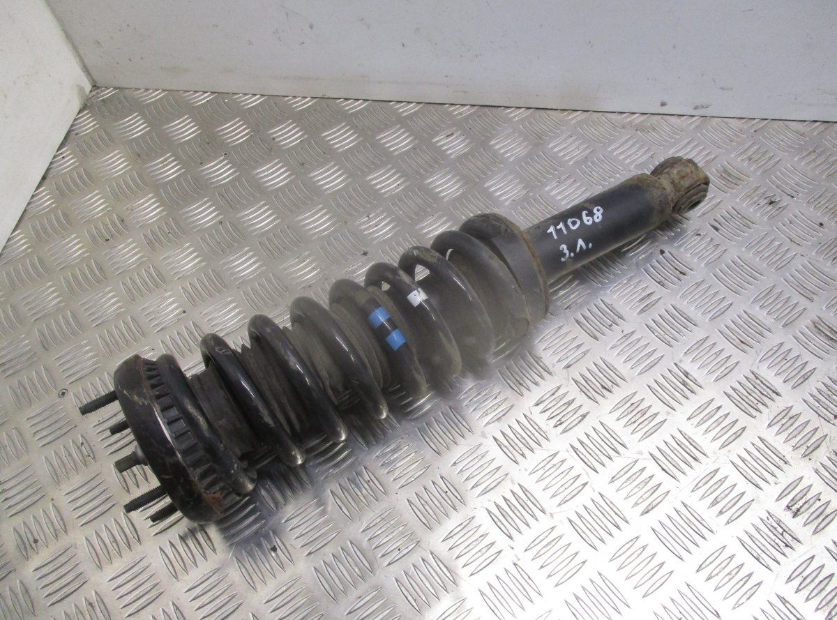 Jaguar XF Shock Absorber Rear Left JAGUAR XF (X250, CC9) (2008-2015) Shock Absorbe...