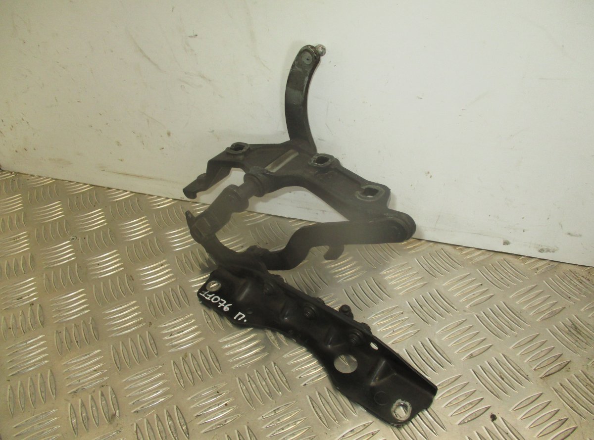 Mercedes-Benz A (W169) Bonnet Hinge Right MERCEDES-BENZ S-CLASS (W221) (2005-2013) Bonnet...