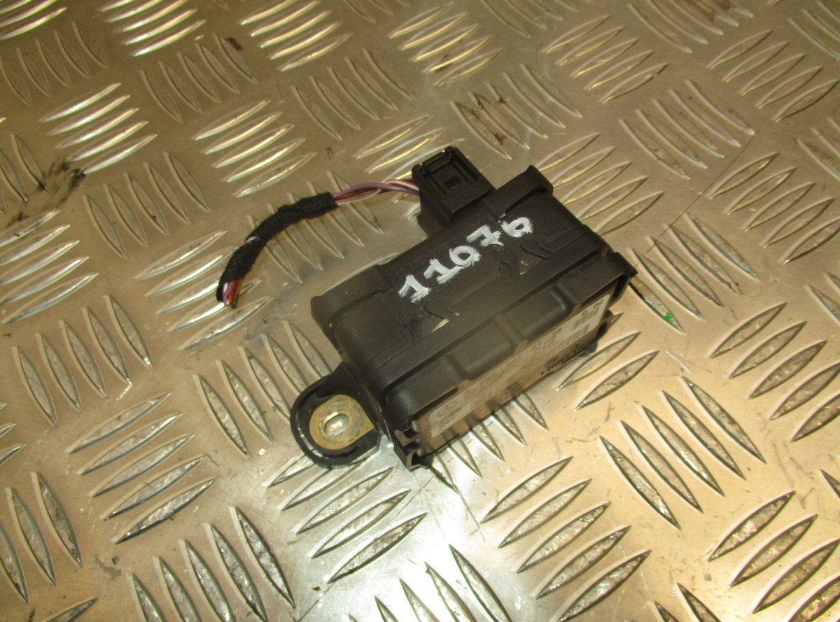 Mercedes-Benz A (W169) Yaw rate sensor MERCEDES-BENZ S-CLASS (W221) (2005-2013) YAW ra...