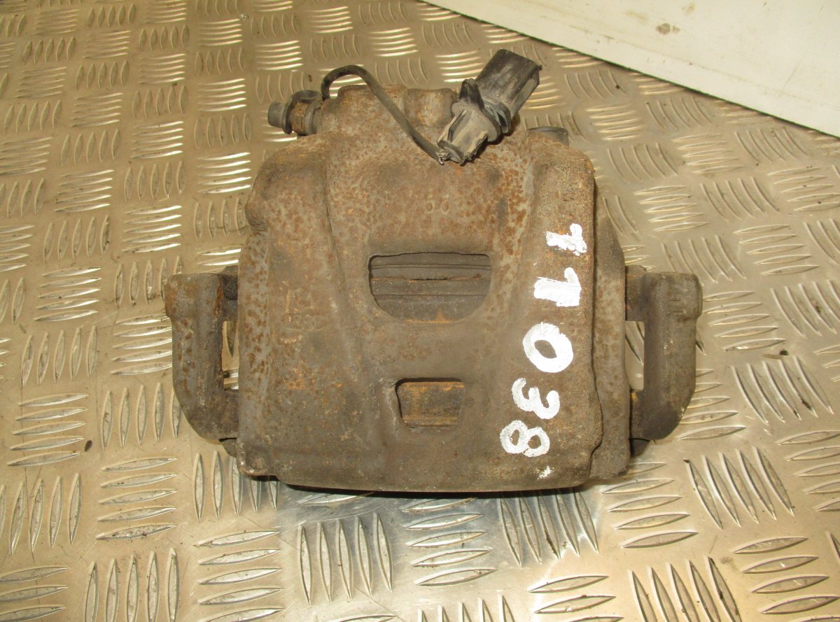 Audi A4 (B8) Brake caliper — front left Brake caliper — front left — AUDI A4 / A4 ALLRO...