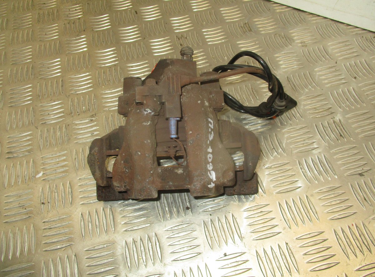 Mercedes-Benz A (W169) Brake caliper rear right MERCEDES-BENZ E-CLASS (W212) (2009-2016) Brake ...
