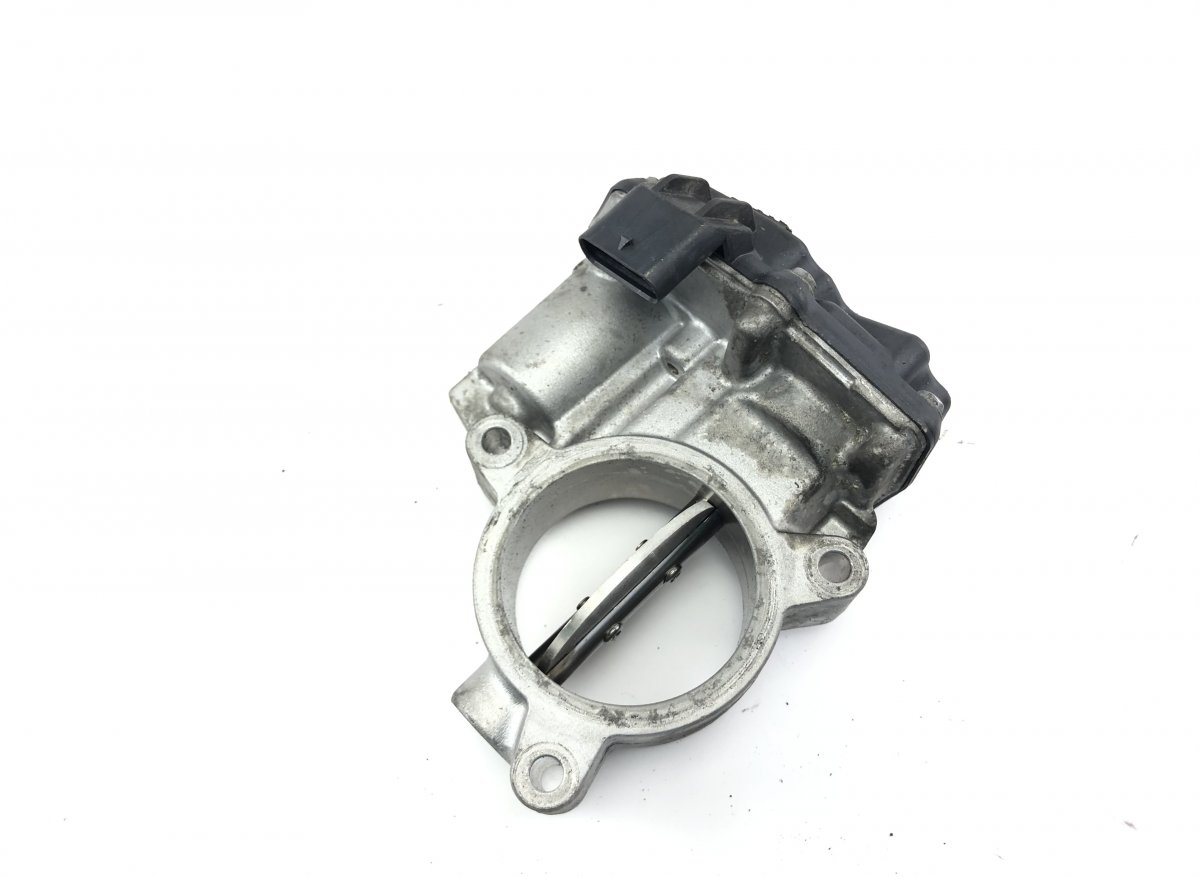 Mercedes-Benz A (W176) Throttle body MERCEDES-BENZ E-CLASS (W213) (2016-2023) Thrott...