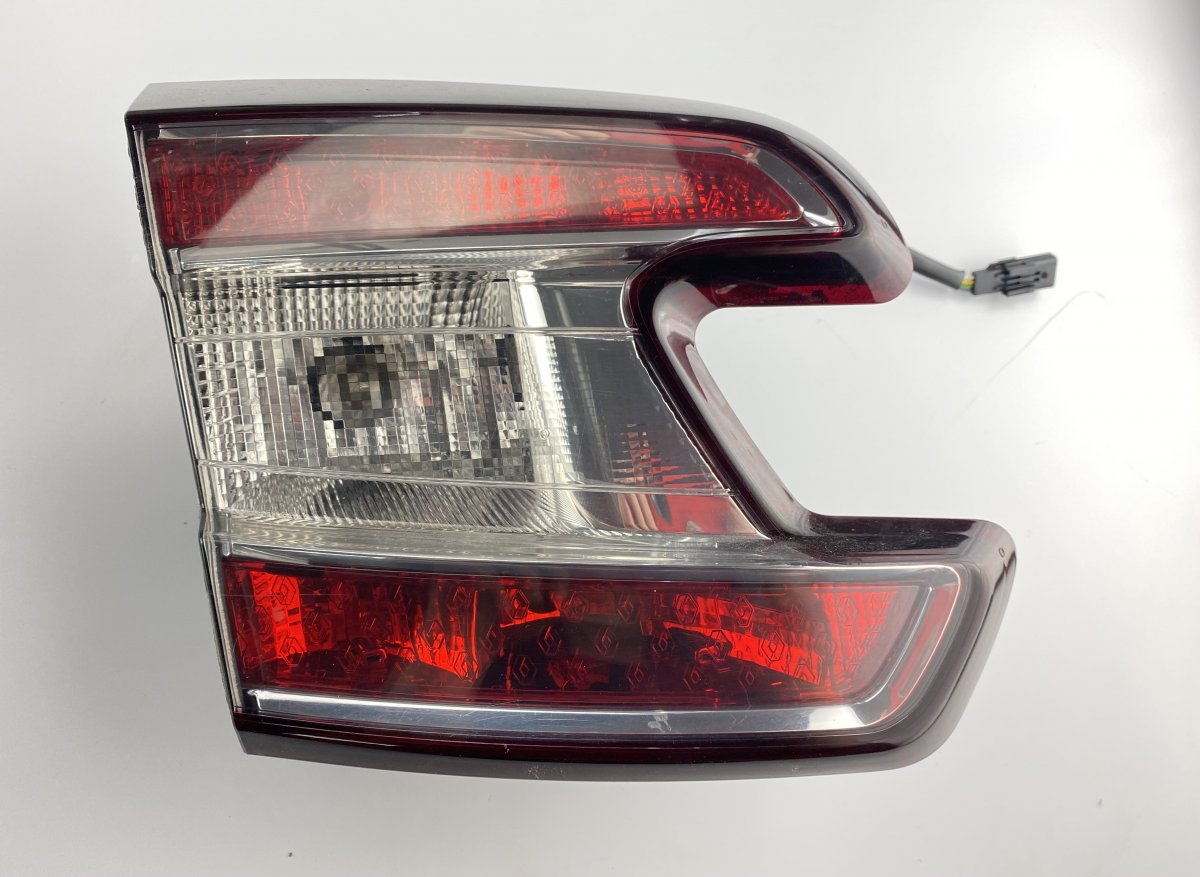 Renault Megane Inner tail light, left RENAULT MEGANE III (DZ/BZ/KZ) (2008-2016) Inner...