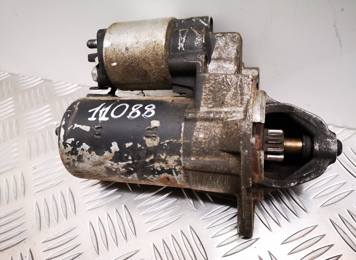 Opel Omega Starter Motor OPEL OMEGA B (1994-2003) Starter motor

Generat...