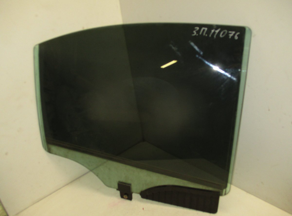 Mercedes-Benz A (W169) Door window glass rear right MERCEDES-BENZ S-CLASS (W221) (2005-2013) Door w...