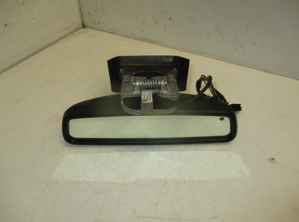 Mercedes-Benz A (W169) Interior Rearview mirror MERCEDES-BENZ S-CLASS (W221) (2005-2013) Interi...
