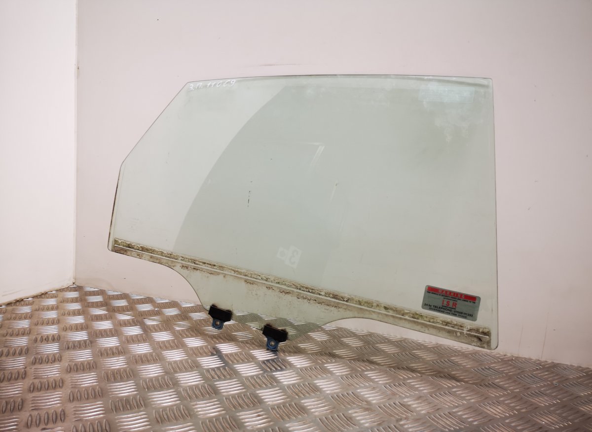 Subaru Impreza / WRX Door window glass rear right SUBARU IMPREZA (GH, GR) (2008-2012) Door window...