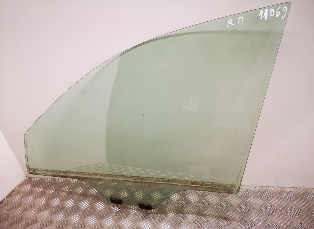 Subaru Impreza / WRX Door window glass front left SUBARU IMPREZA (GH, GR) (2008-2012) Door window...