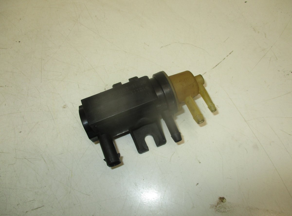 Mercedes-Benz A (W169) Engine Solenoid Valve MERCEDES-BENZ E-CLASS (W212) (2009-2016) Engine...