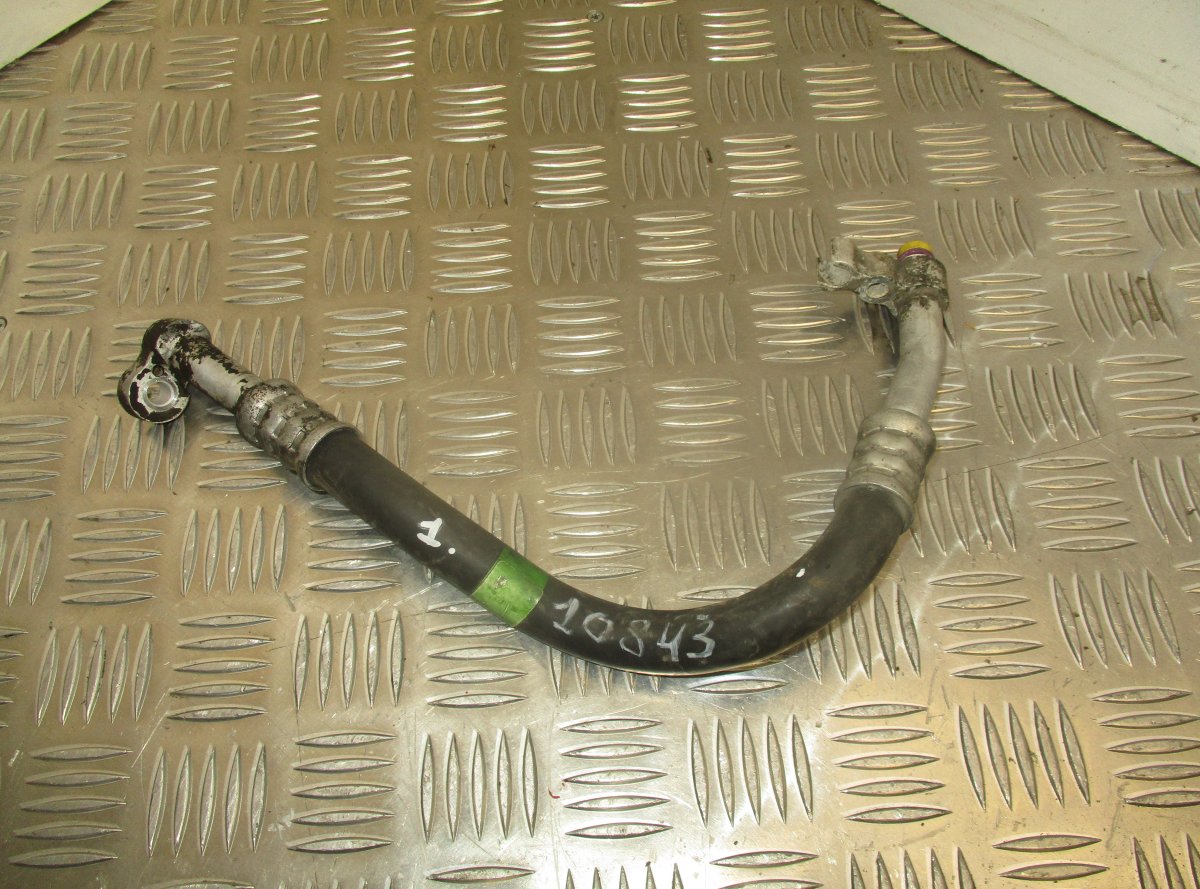 Mercedes-Benz Viano / Vito (W639) AC Pipeline From Compressor To Drier MERCEDES-BENZ VITO / VIANO (W639) (2003-2014) A...
