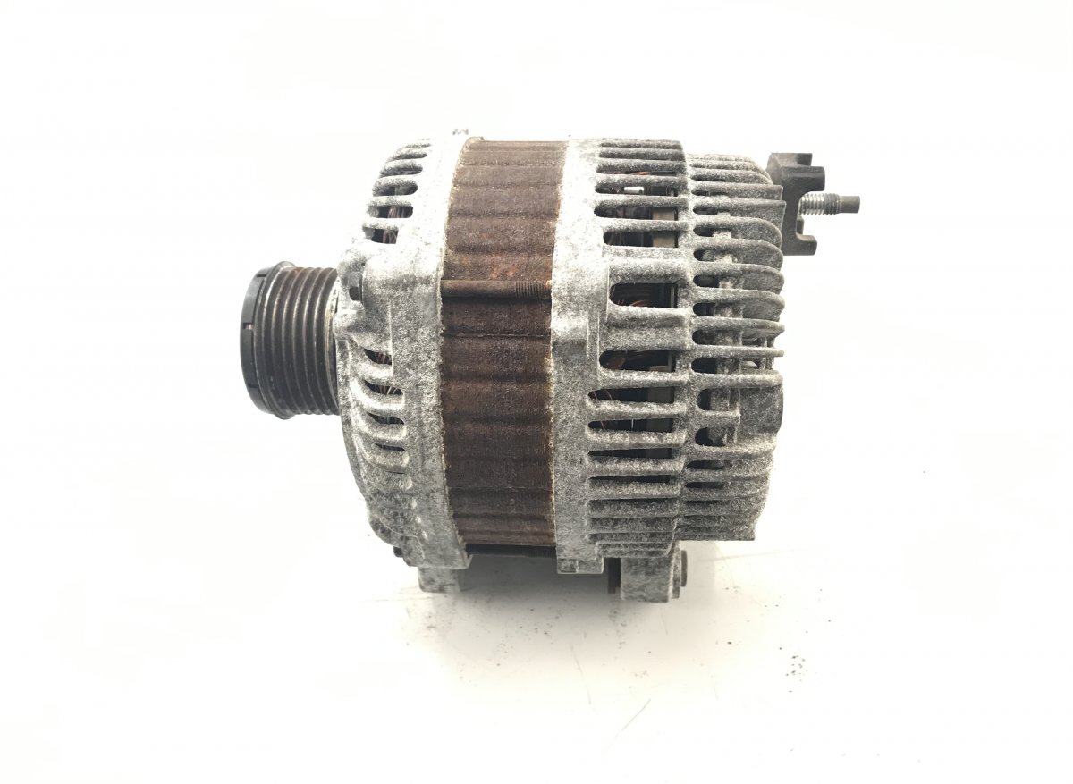 Renault Laguna Alternator RENAULT LAGUNA III (2007-2015) Alternator 82009...