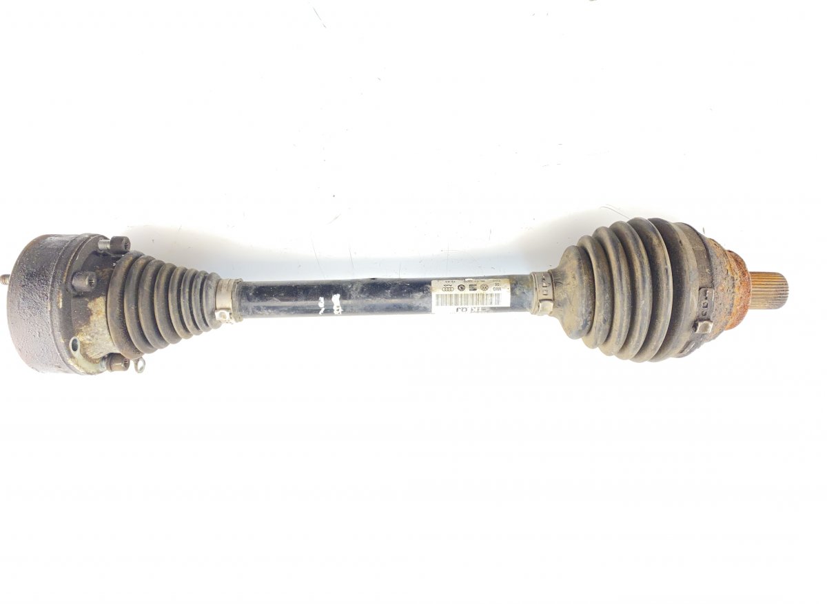 Volkswagen Golf 6 Driveshaft — front left Driveshaft — front left — VW GOLF VI (5K) (2008...