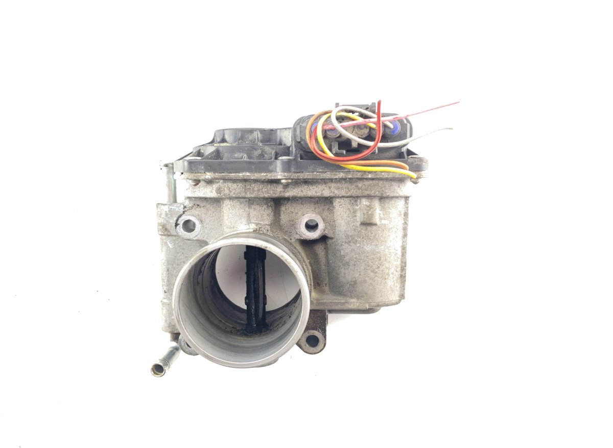 Mazda 6 (GG / GY) Throttle body
