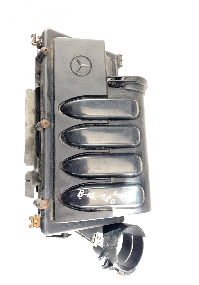 Mercedes-Benz A (W169) Air Cleaner (filter box) MERCEDES-BENZ B-CLASS (W245) (2005-2011) Air Cl...