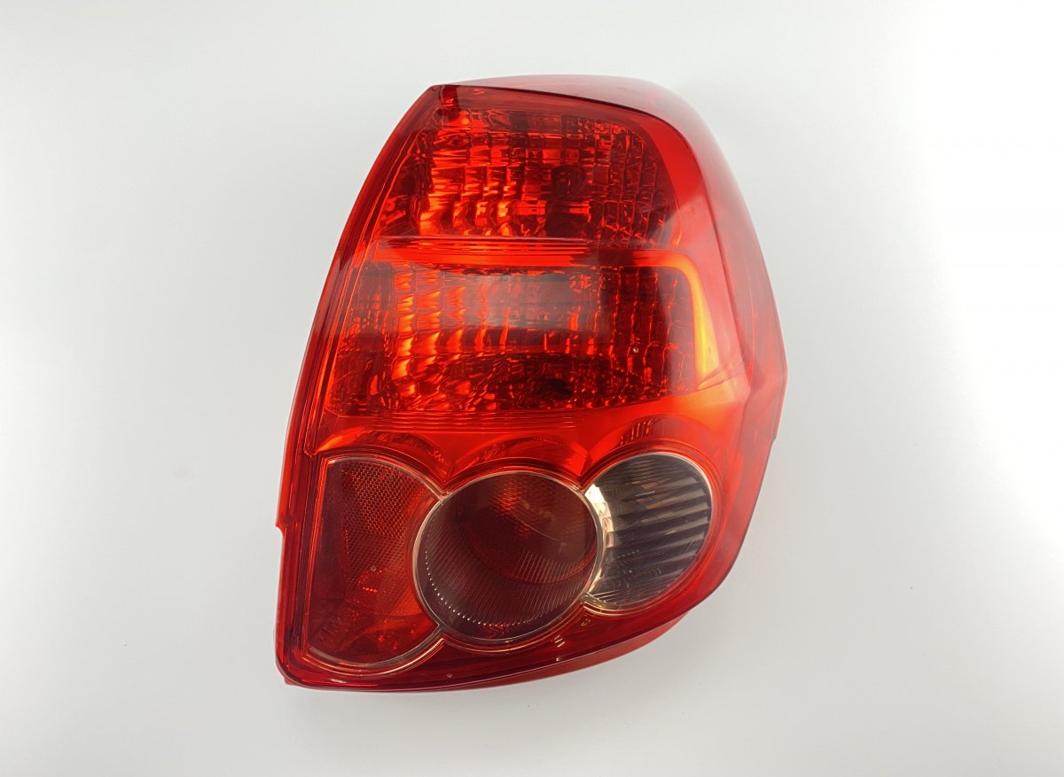 Toyota Auris Tail light, right