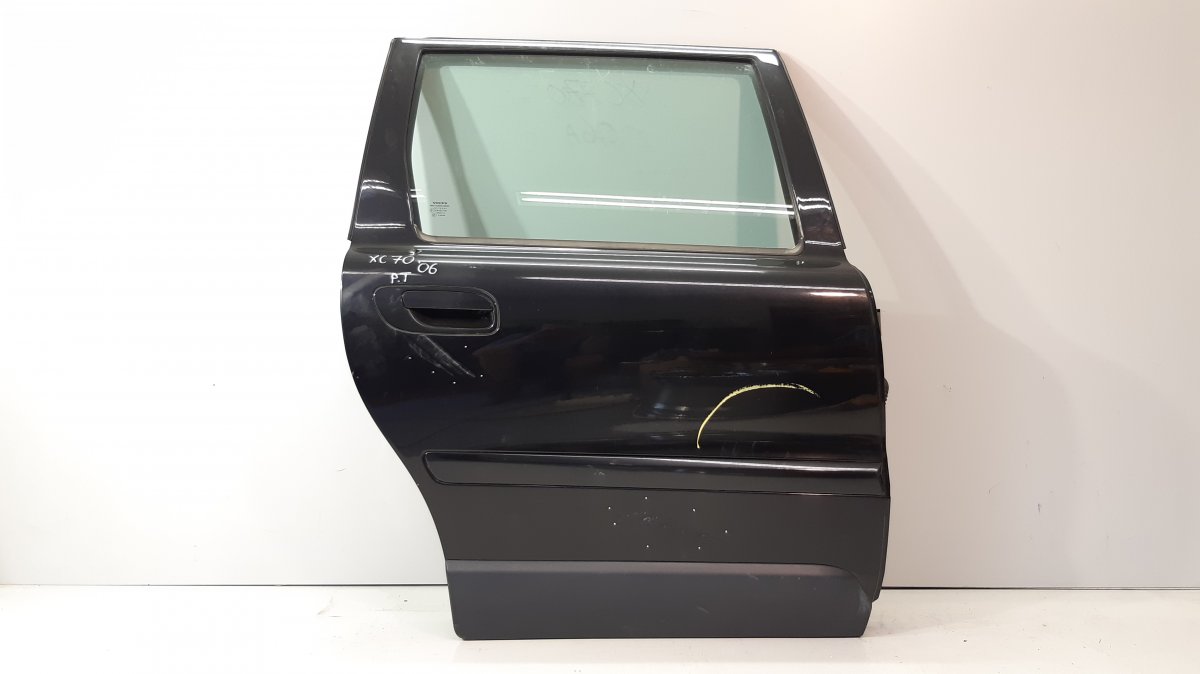 Volvo V70 Door Rear Right VOLVO V70 II / XC70 I (P80) (2000-2007) Door Re...
