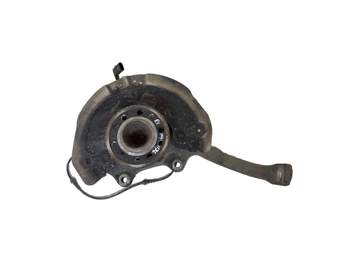 Mercedes-Benz A (W176) Wheel bearing housing front left MERCEDES-BENZ E-CLASS (W213) (2016-2023) Wheel ...