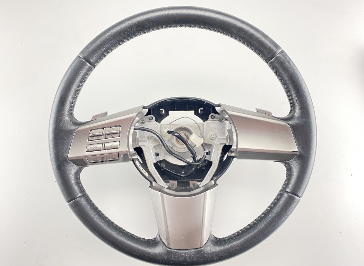 Subaru Legacy steering wheel Steering Wheel — SUBARU LEGACY V / Outback (200...