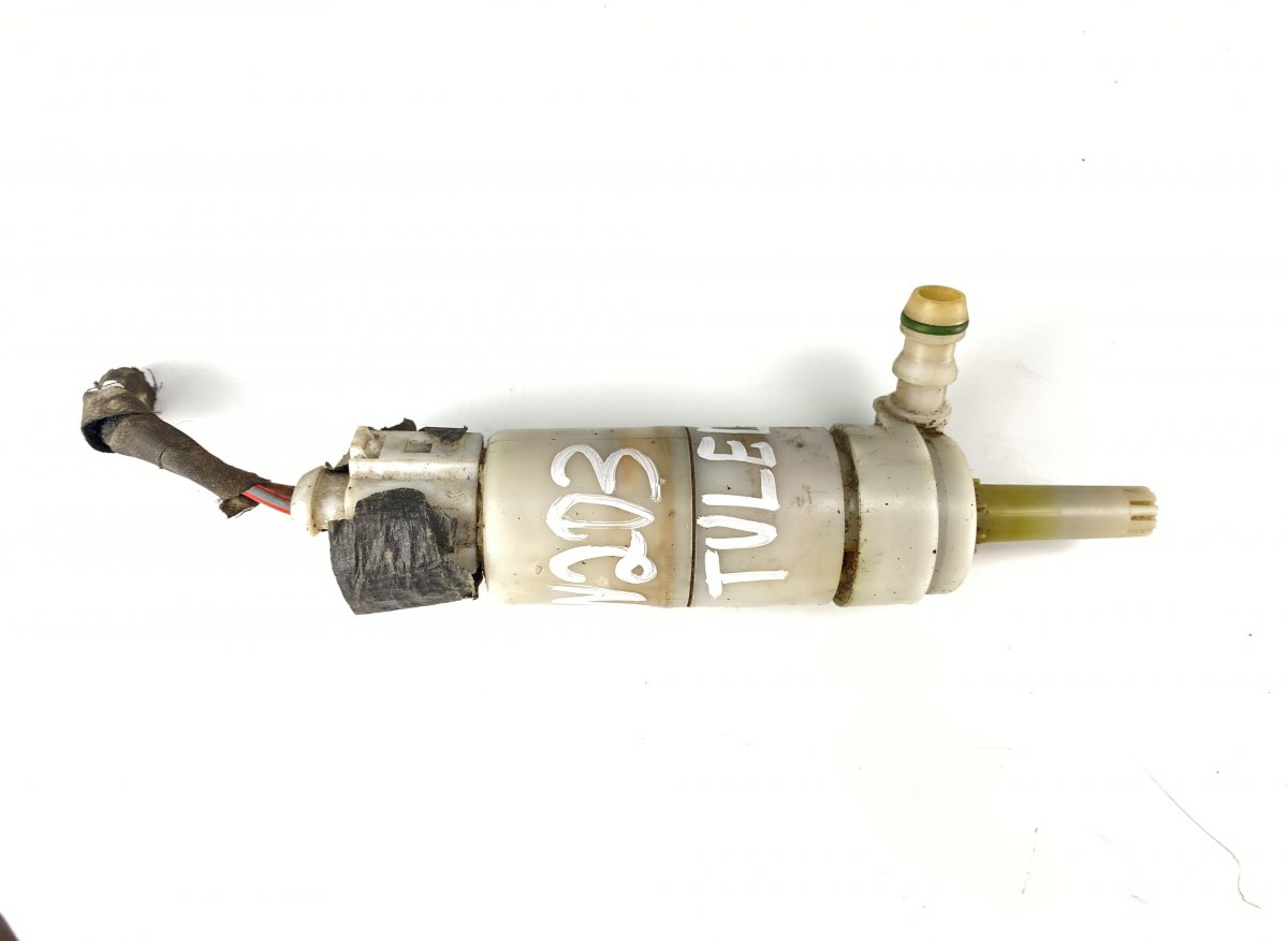 Mercedes-Benz A (W168) Washer Pump Headlights