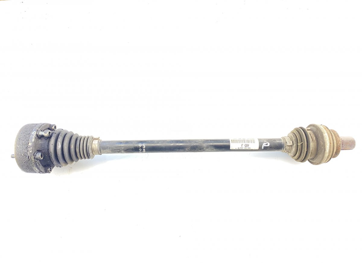 Volkswagen Passat Drive Shaft Rear Right