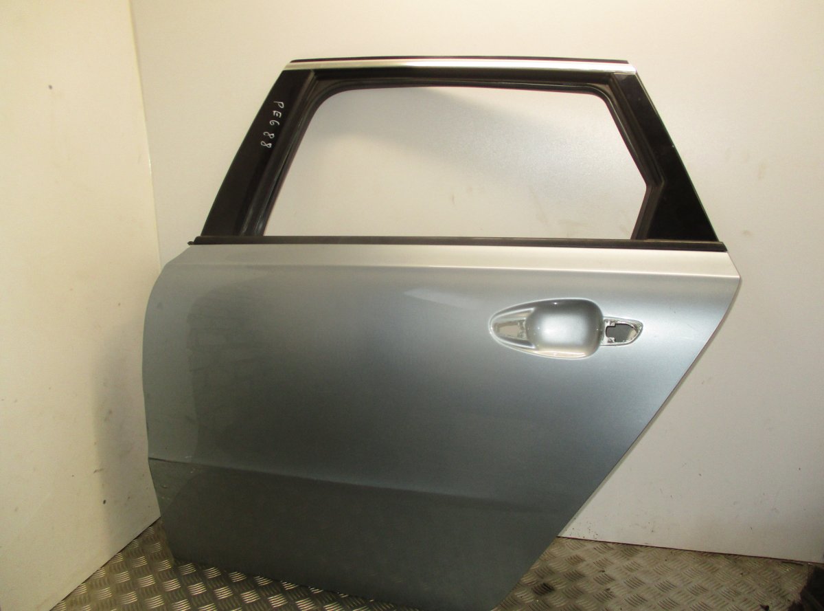 Peugeot 508 Door Rear Left