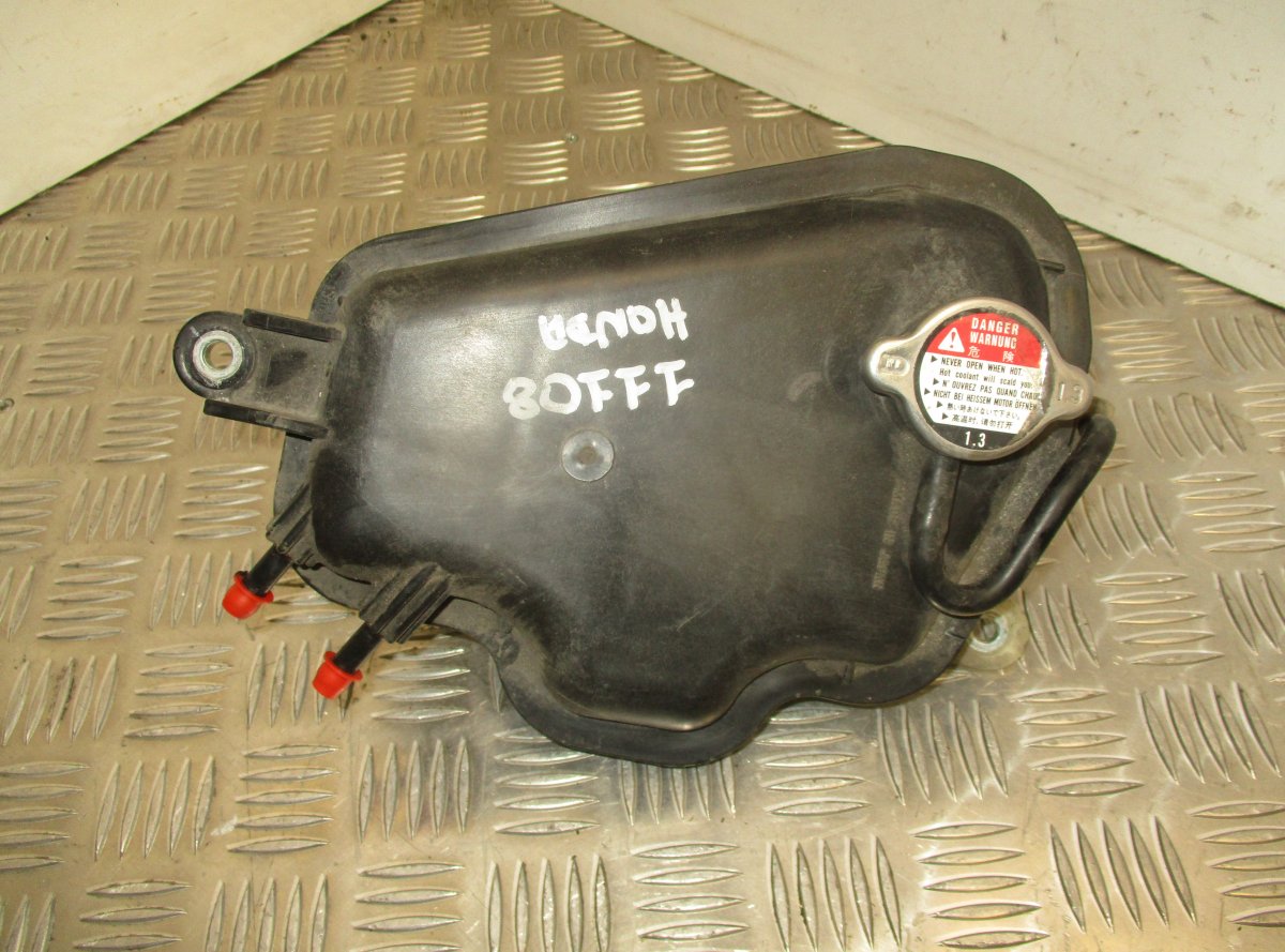 Honda Accord Expansion Tank