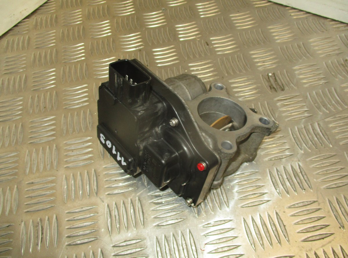 Honda Accord Throttle body