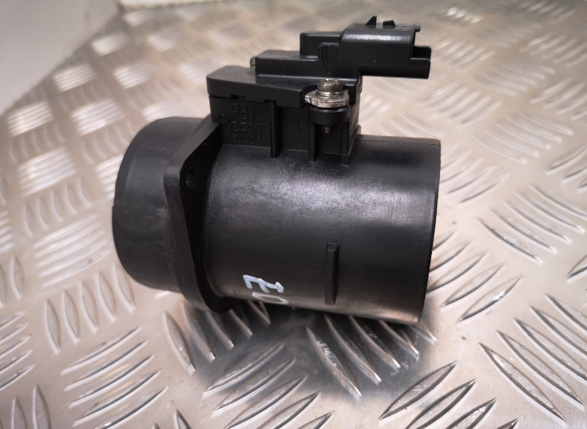 Peugeot 508 Mass Air-Flow Sensor