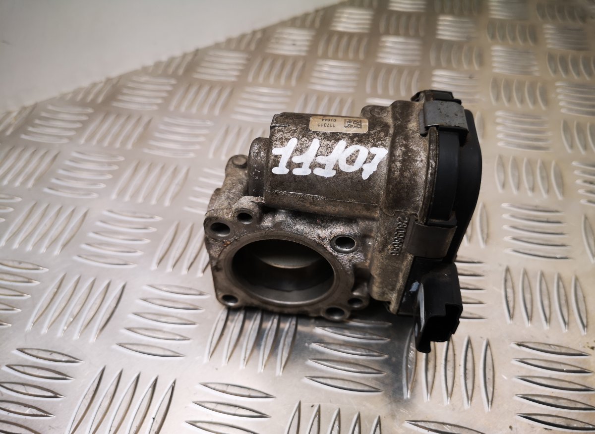 Peugeot 508 Throttle body