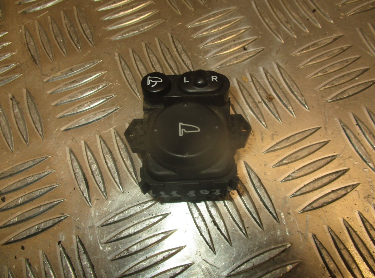 Honda Accord Mirror Switch