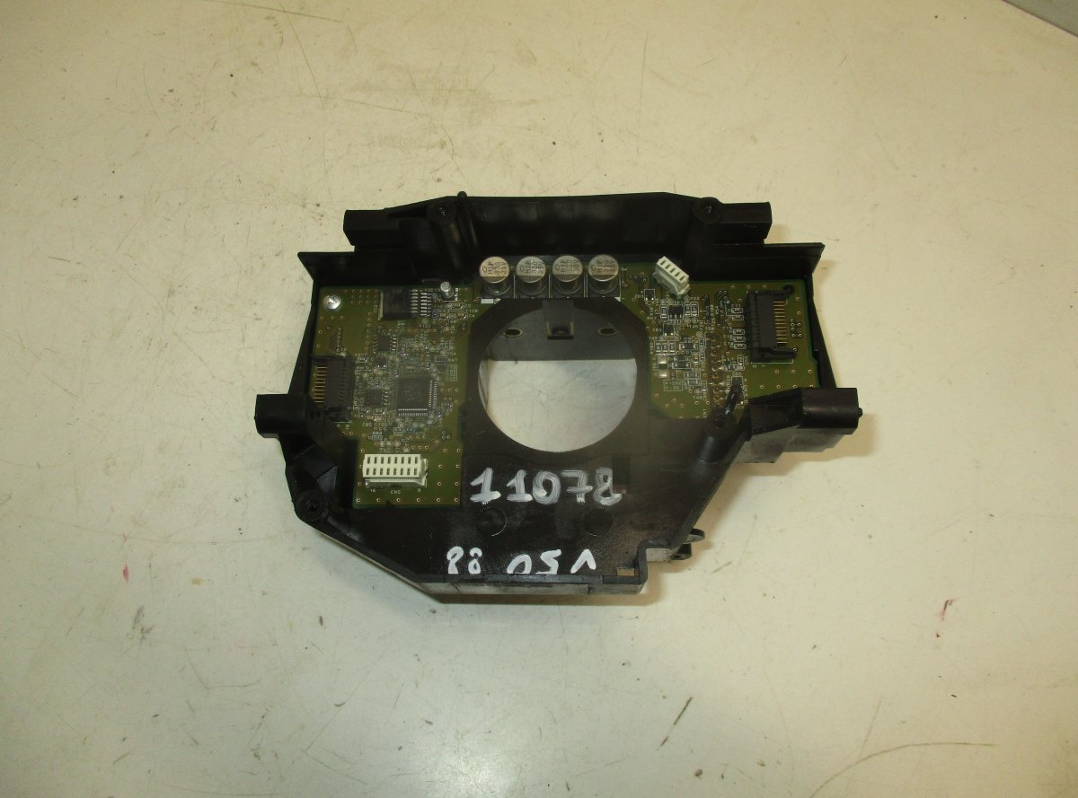 Volvo C30 Steering column control unit VOLVO S40 / V50 / C30 / C70 (MS, MW) (2004-2012...
