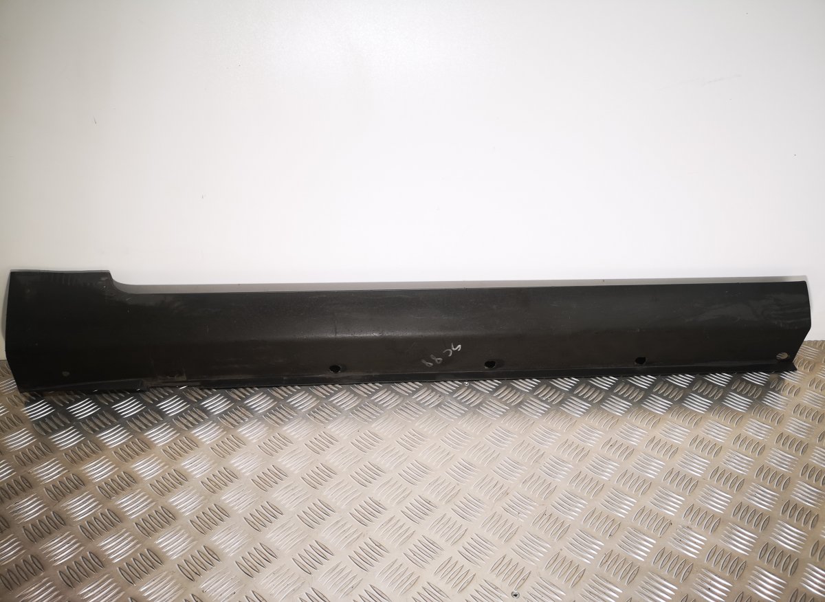Chevrolet Captiva Side Member (Threshold) Left