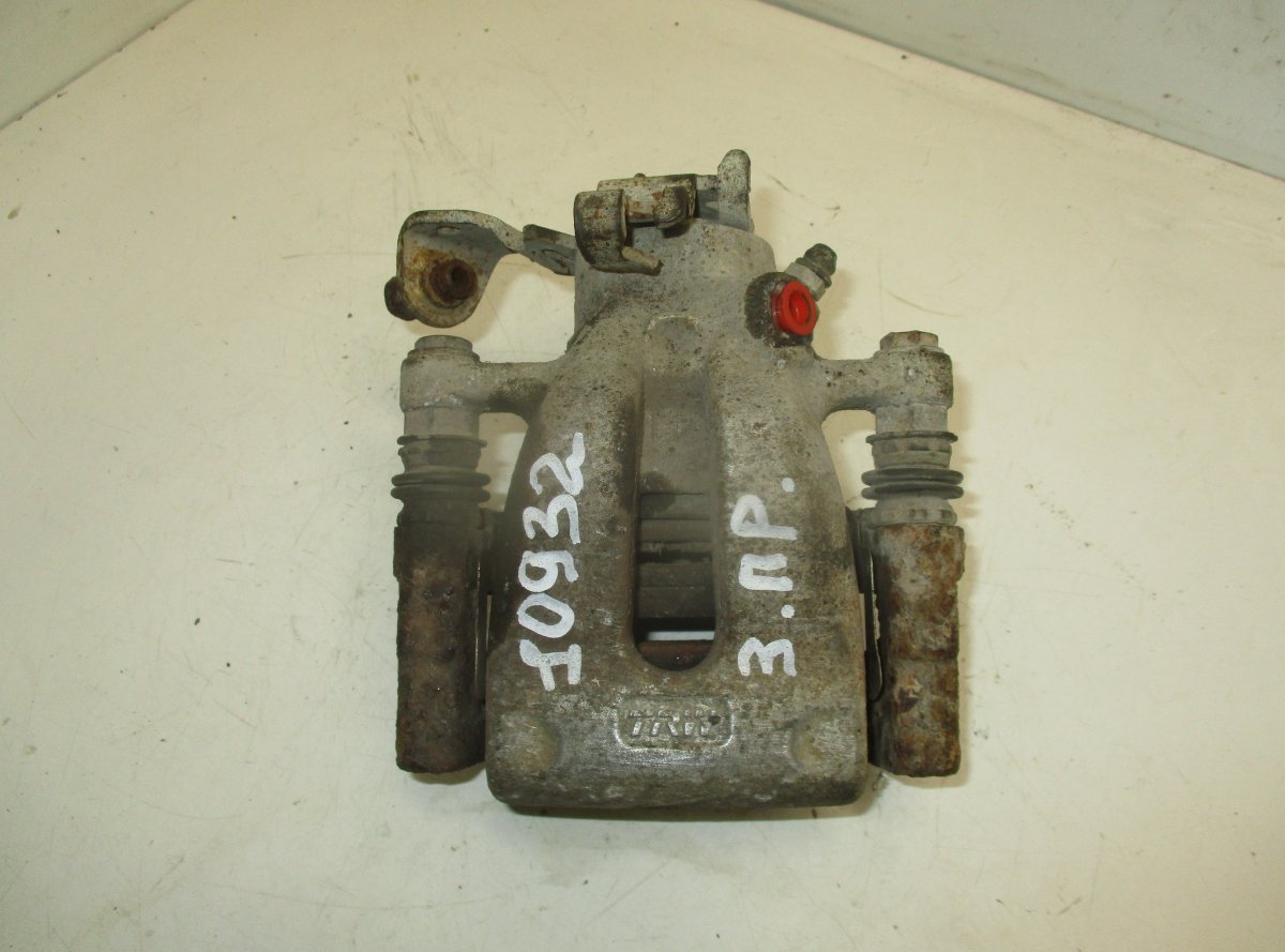 Opel Zafira (A) Brake caliper rear right OPEL ZAFIRA B (A05) (2005-2014) Brake caliper r...