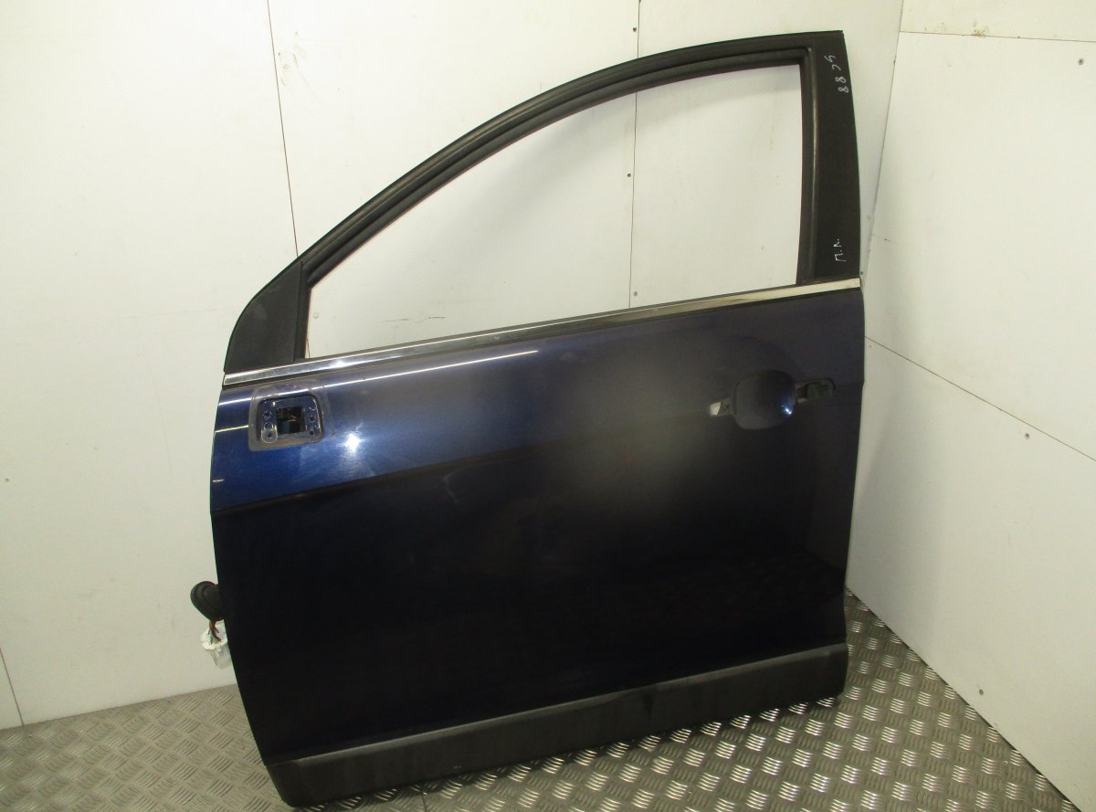 Chevrolet Captiva Door Front Left CHEVROLET CAPTIVA I (2006-2018) Door Front Left...